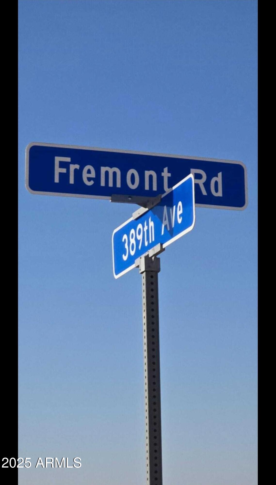 0 W fremont Road 134