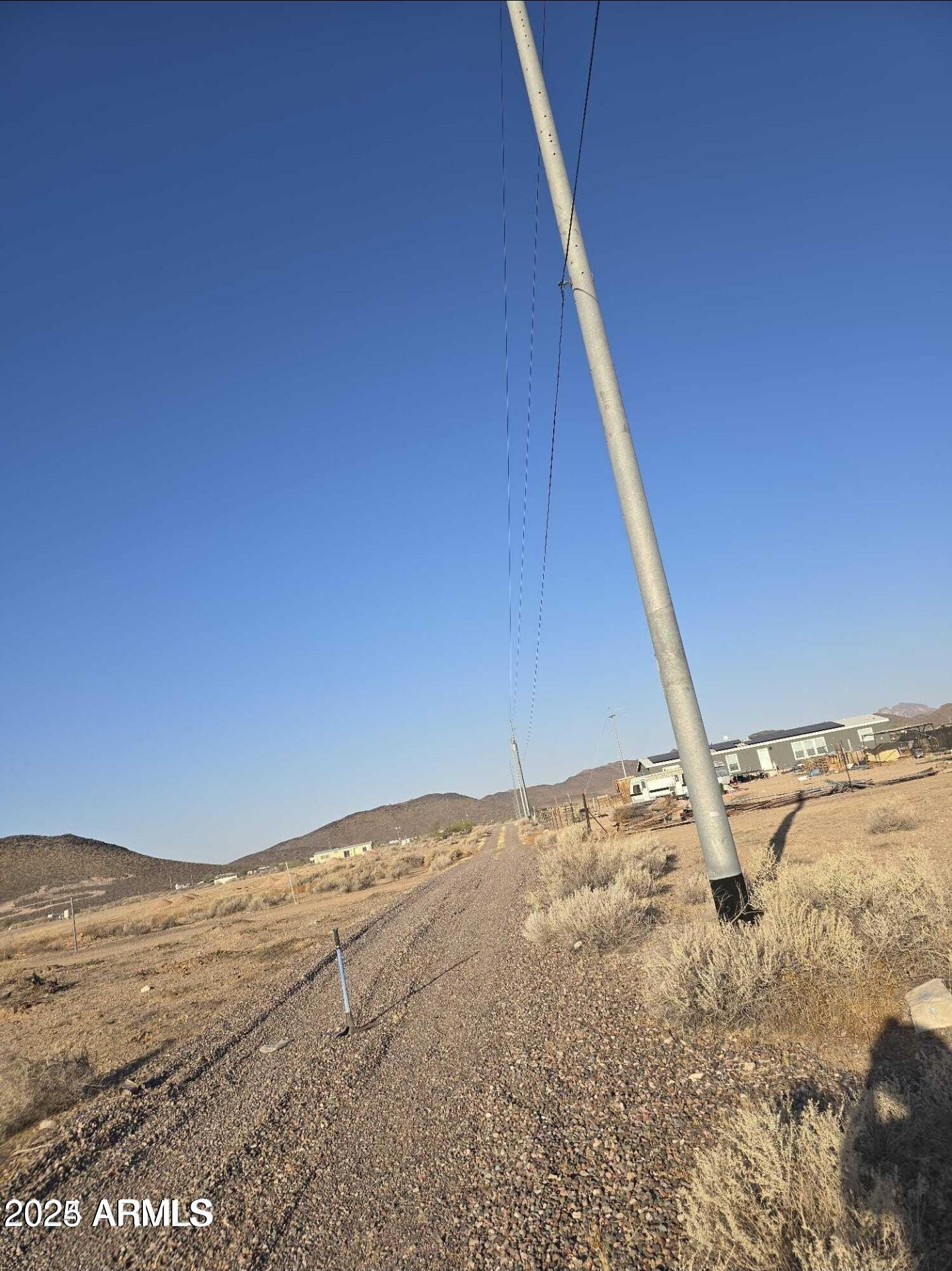 0 W fremont Road 134