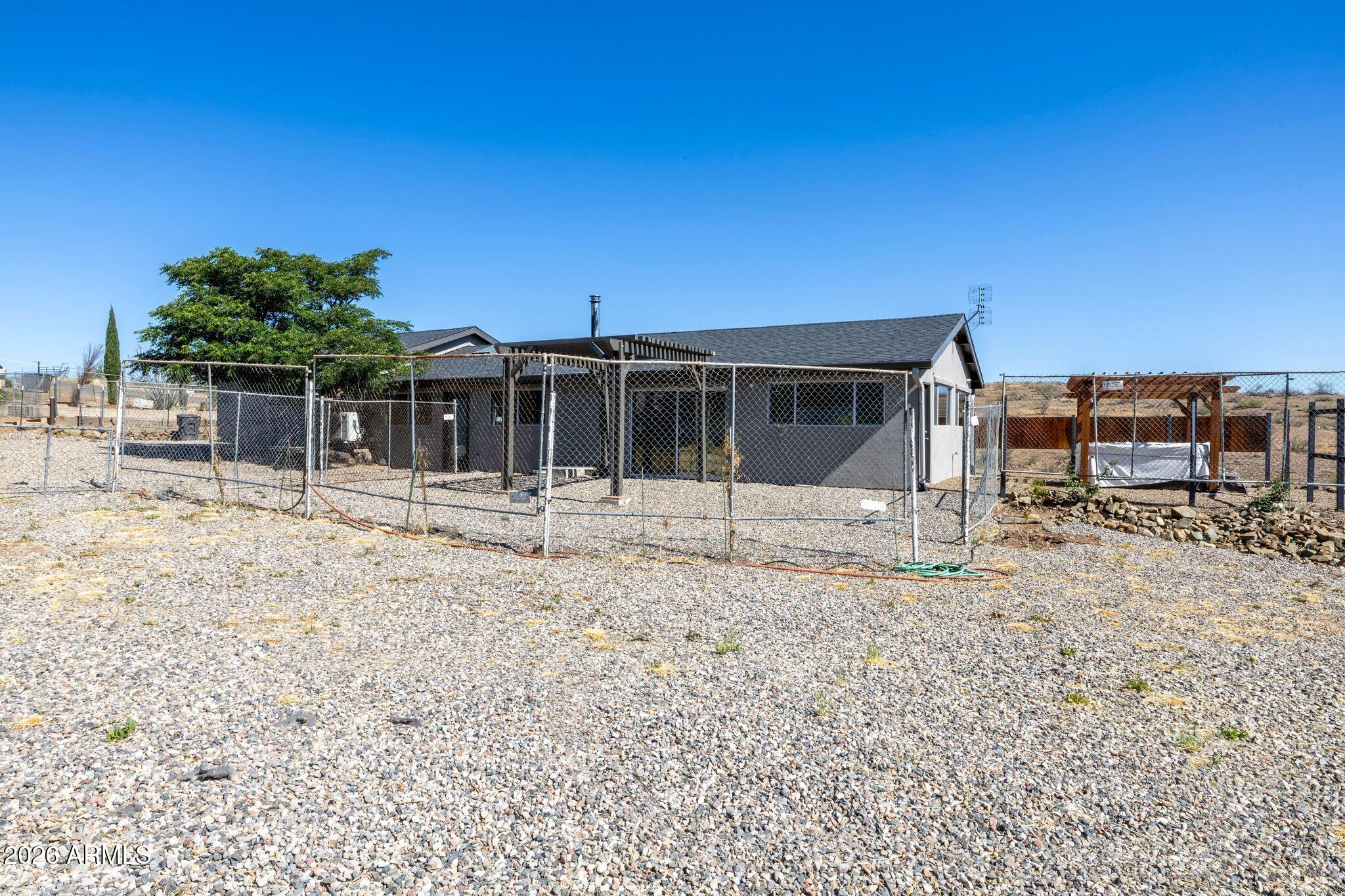 SPRING VALLEY 2 - Residential