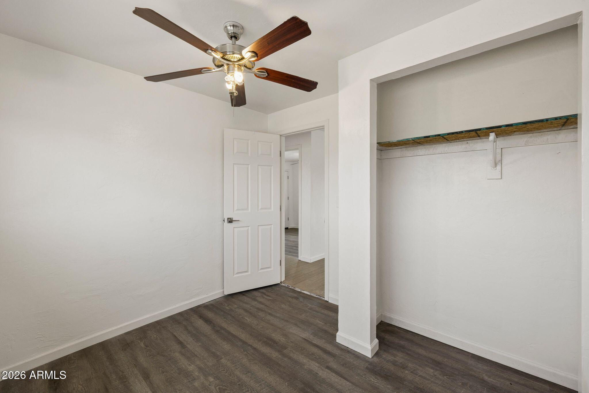 SPRING VALLEY 2 - Residential
