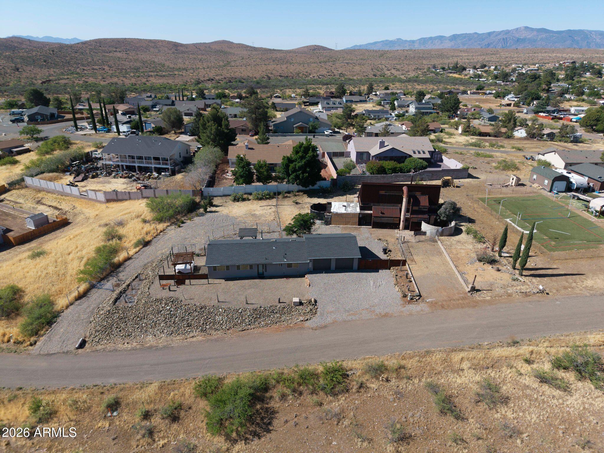 SPRING VALLEY 2 - Residential