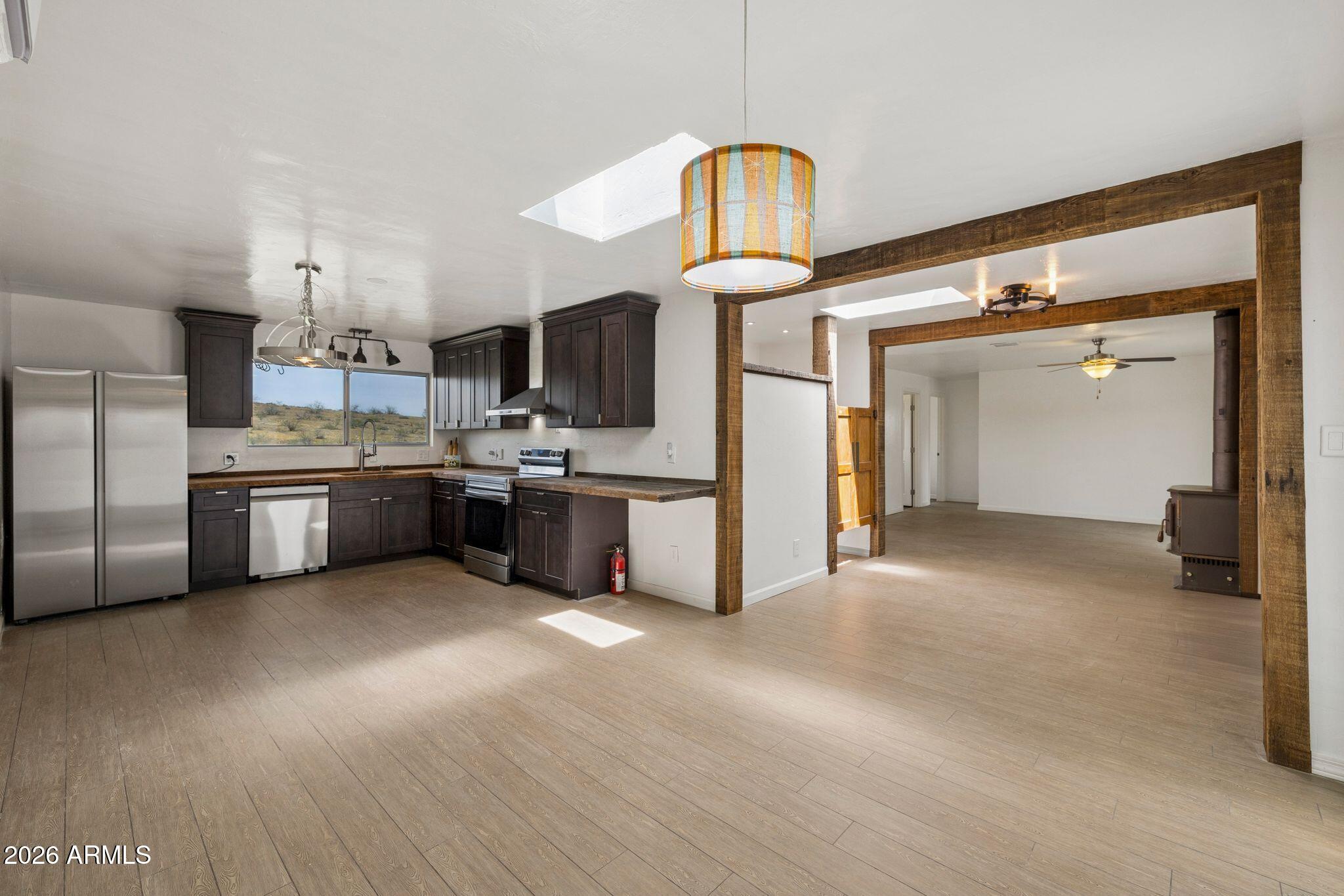 SPRING VALLEY 2 - Residential