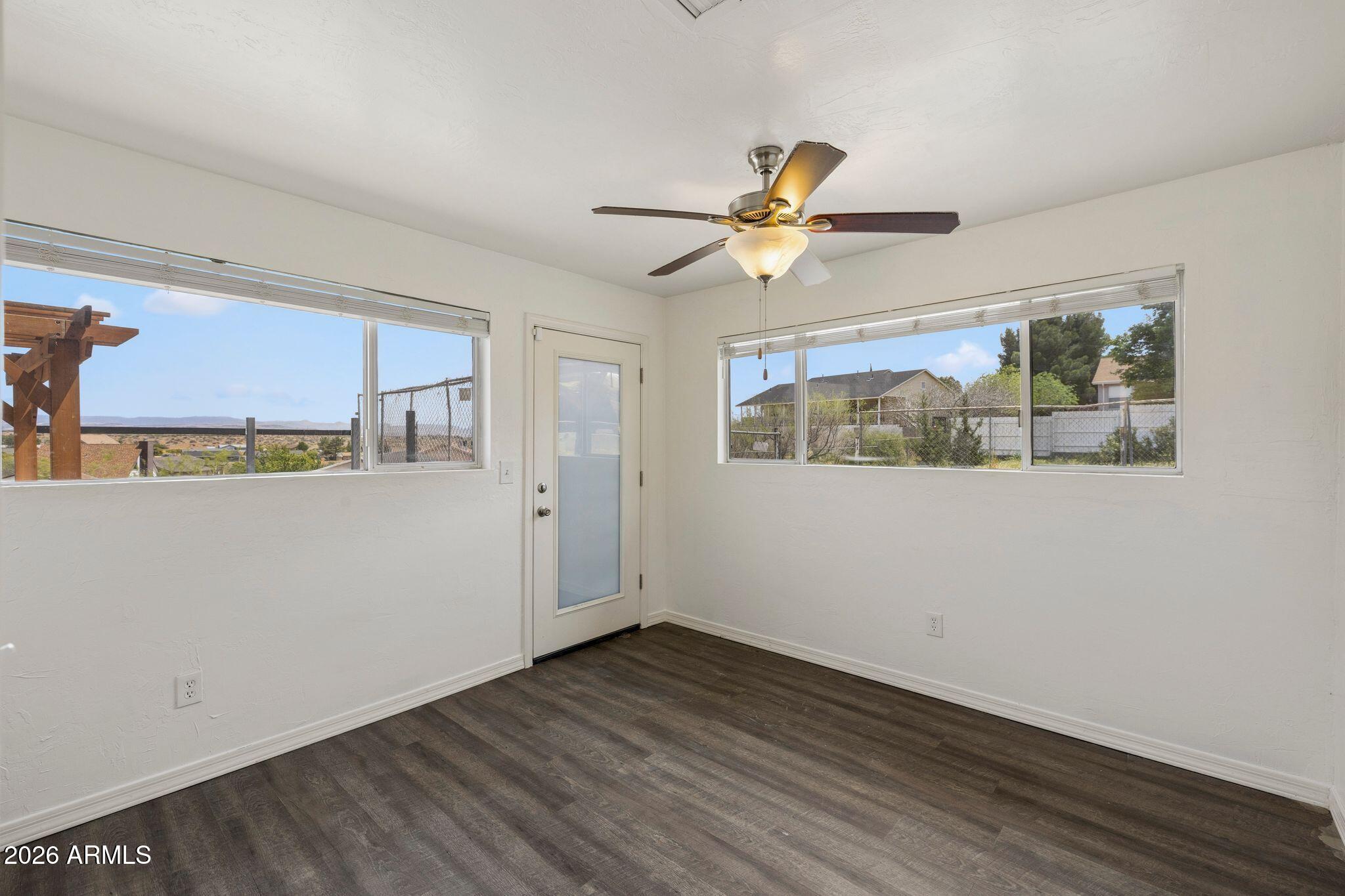 SPRING VALLEY 2 - Residential