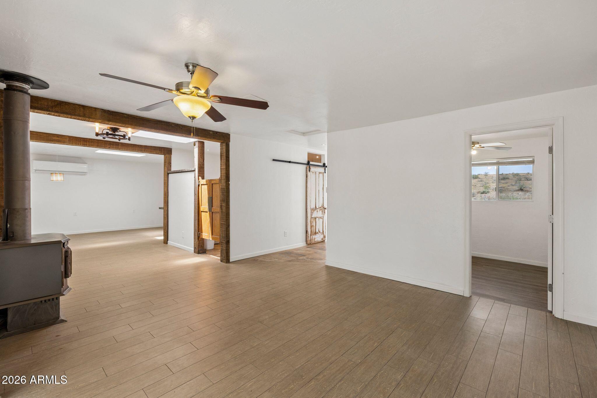 SPRING VALLEY 2 - Residential