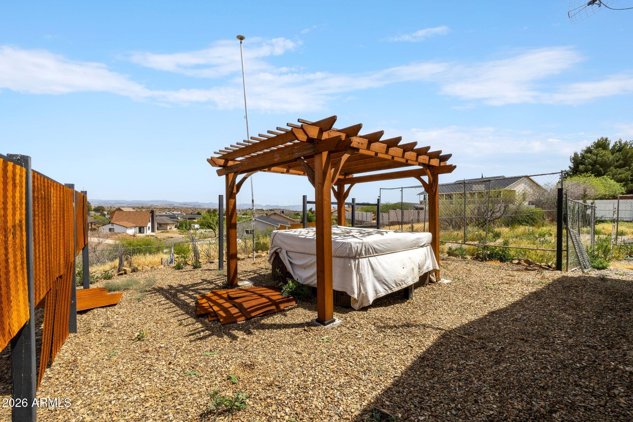 SPRING VALLEY 2 - Residential