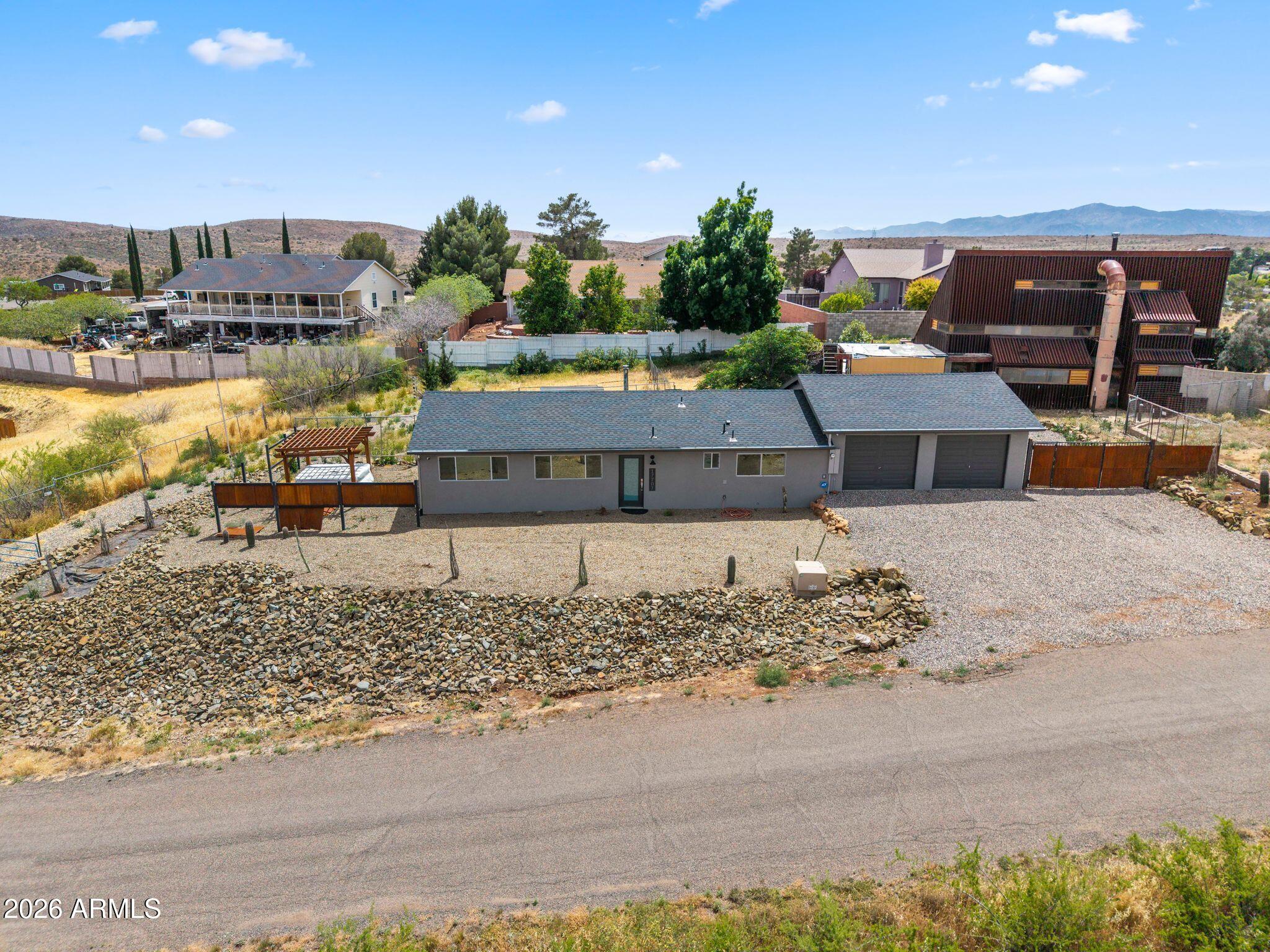 SPRING VALLEY 2 - Residential