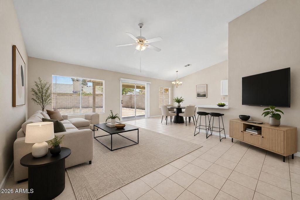 Photo of 10237 W Windsor Boulevard, Glendale, AZ 85307 (MLS # 7025405)