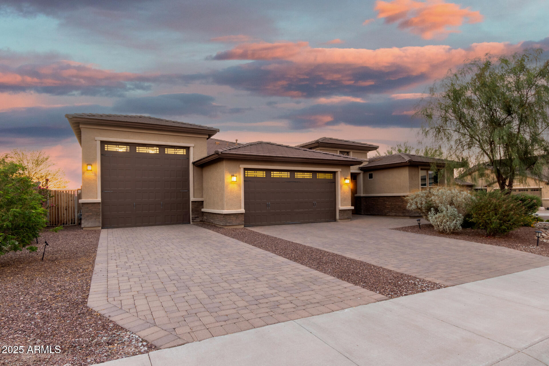18108 W CASSIA Way