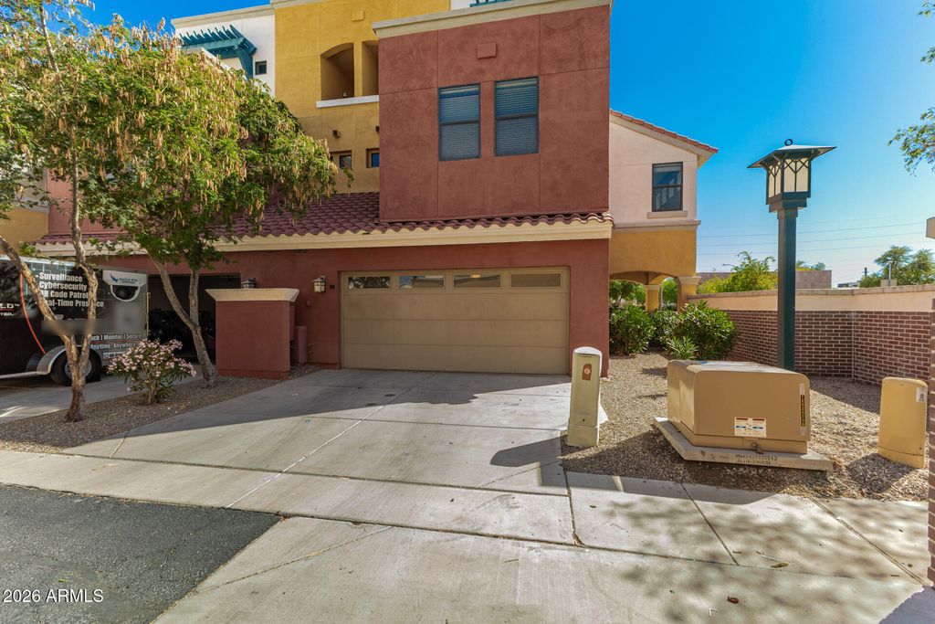 Photo of 123 N Washington Street #14, Chandler, AZ 85225 (MLS # 6994981)
