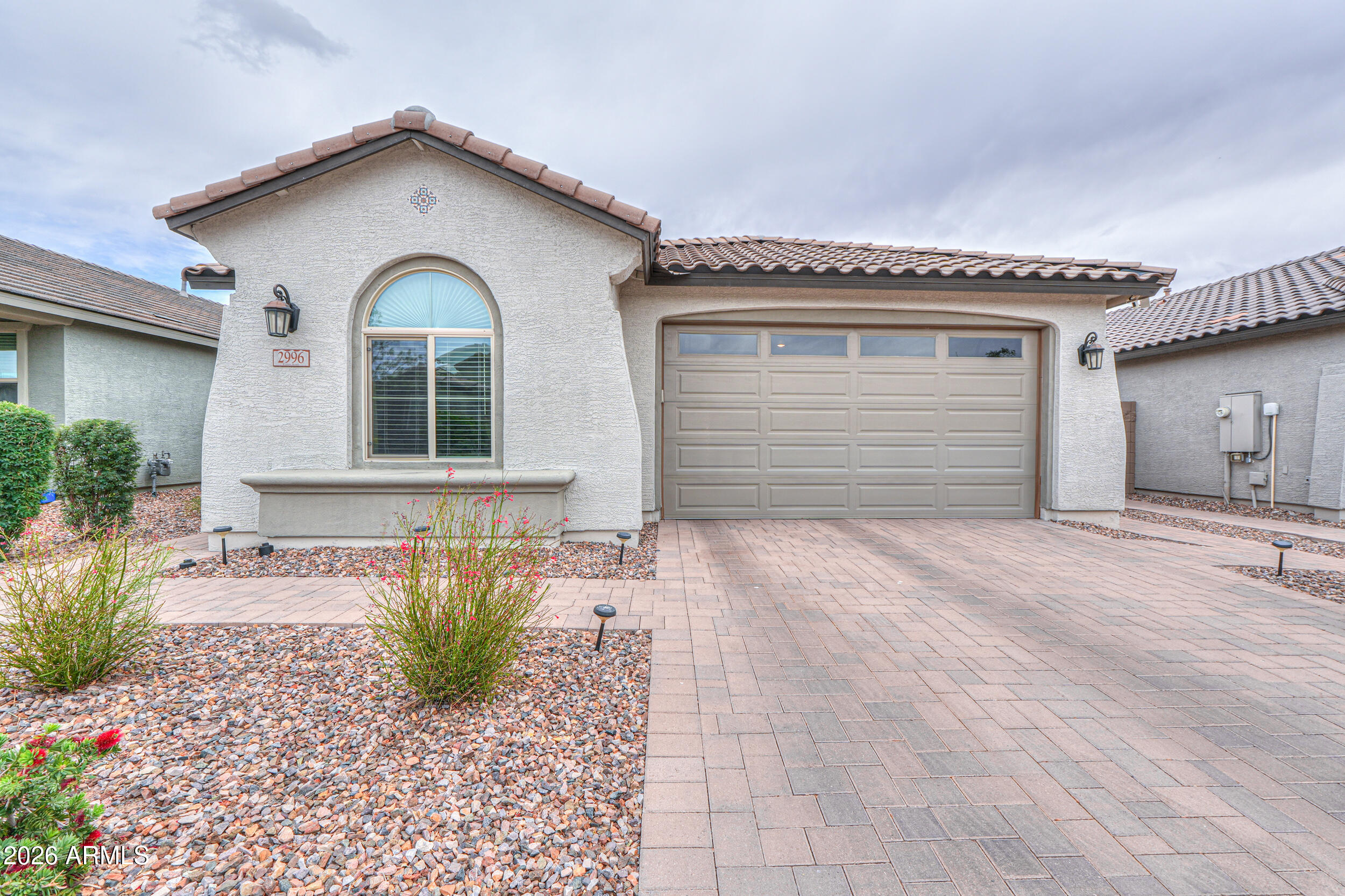 2996 W NEW RIVER Drive