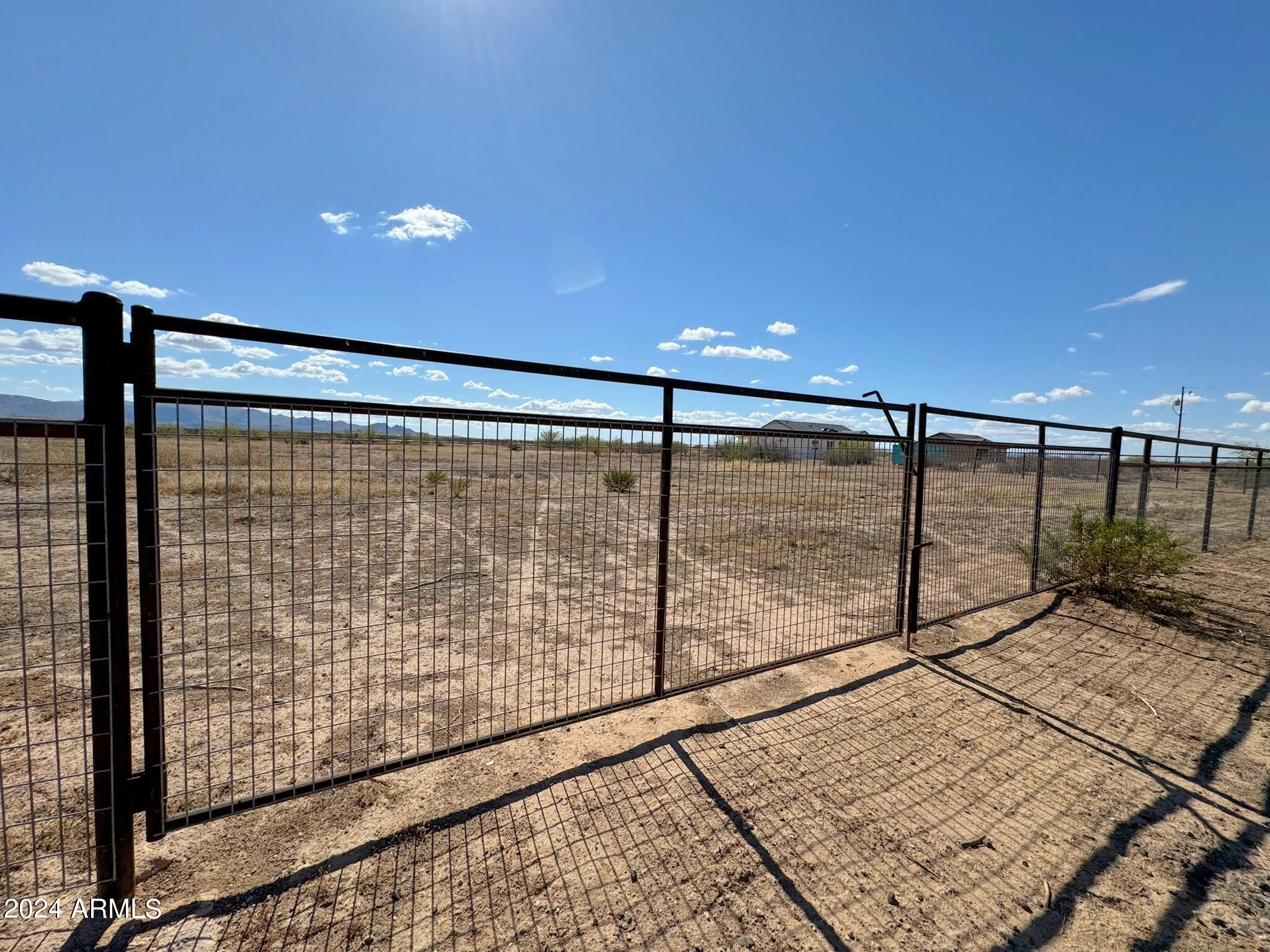 0 W MCARTHUR Road -