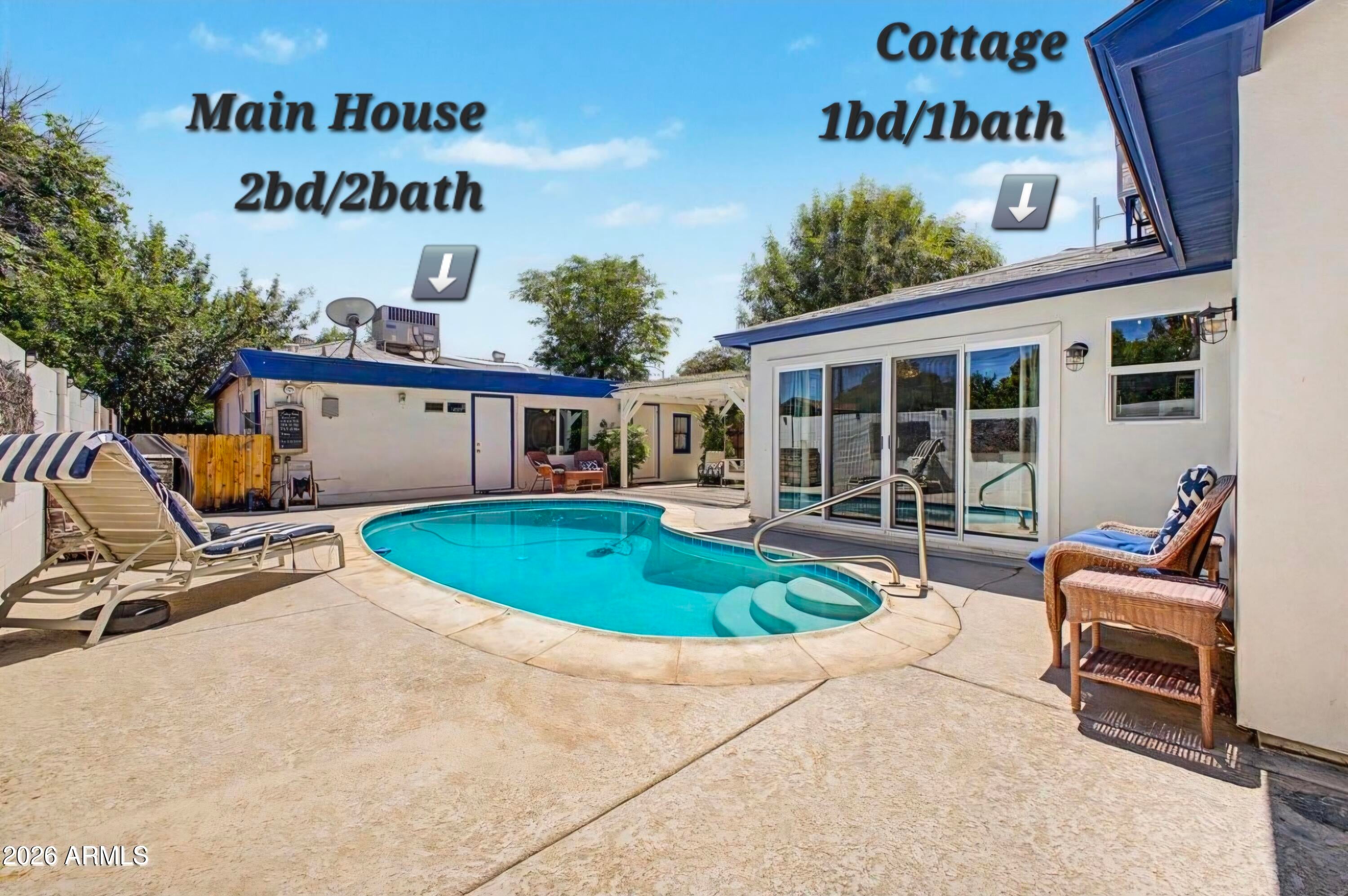 1146 W MACKENZIE Drive