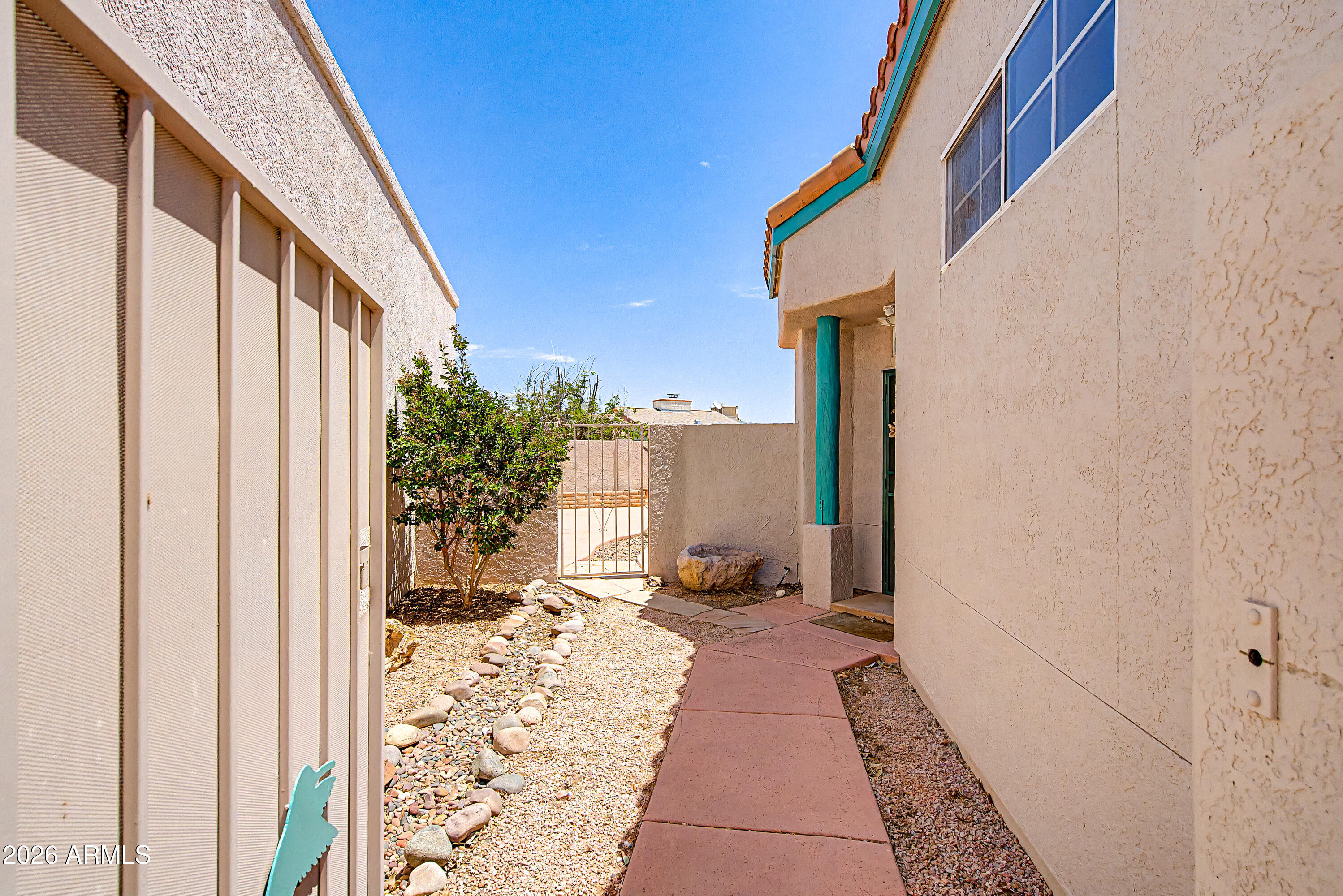 4643 DESERT SPRINGS Trail