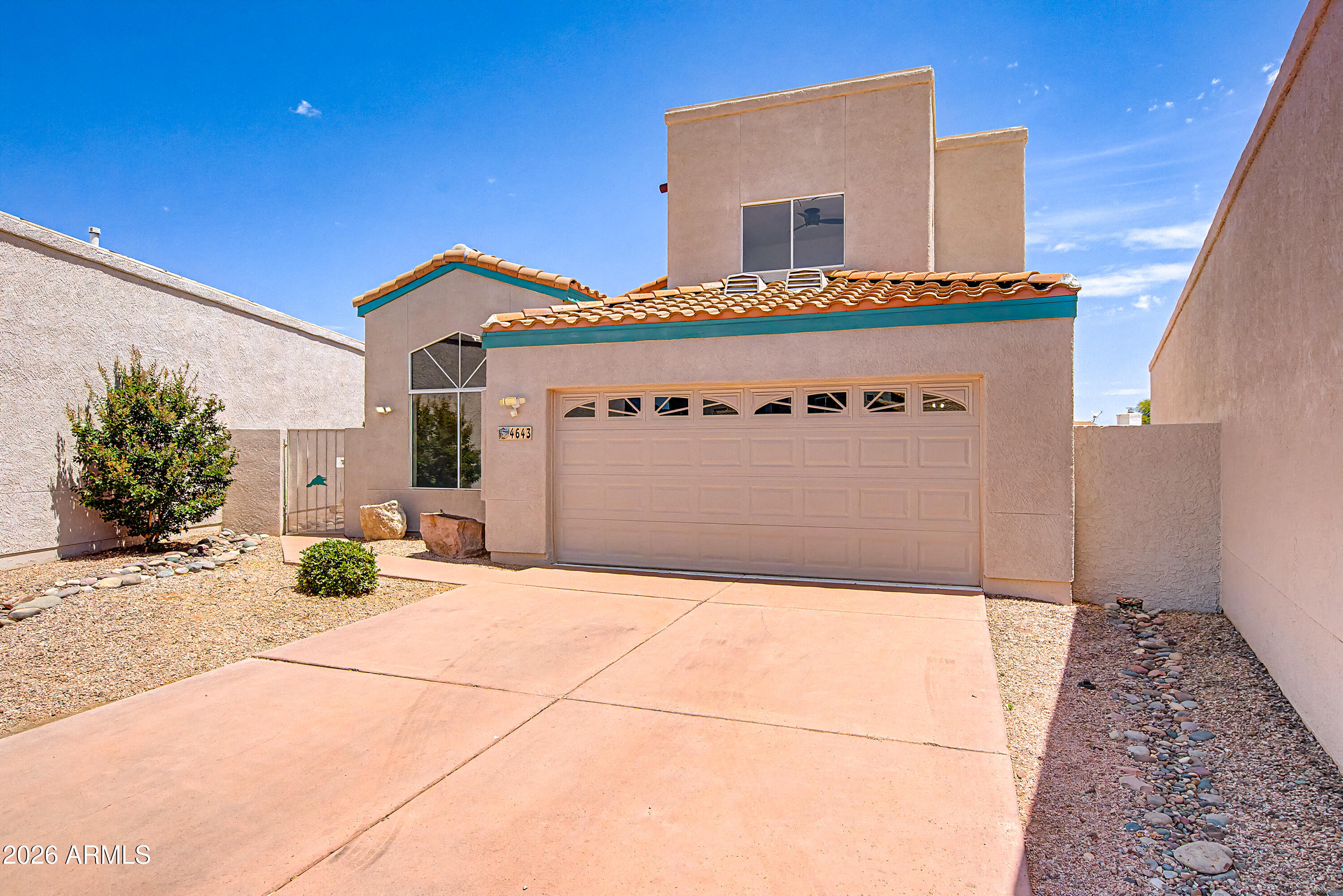 4643 DESERT SPRINGS Trail