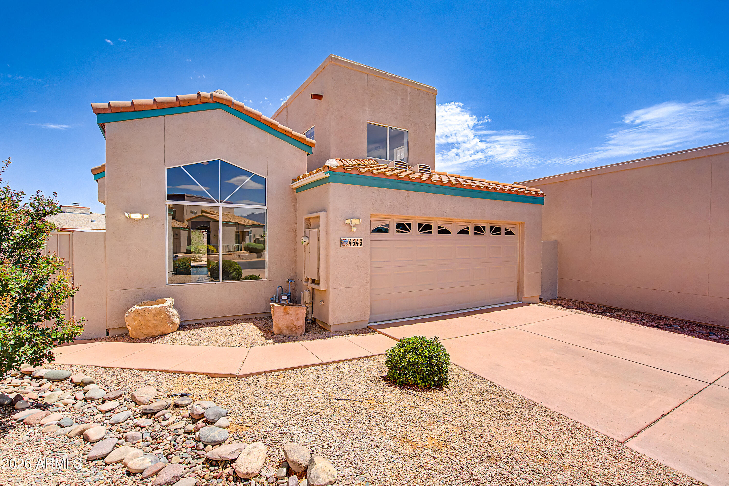4643 DESERT SPRINGS Trail
