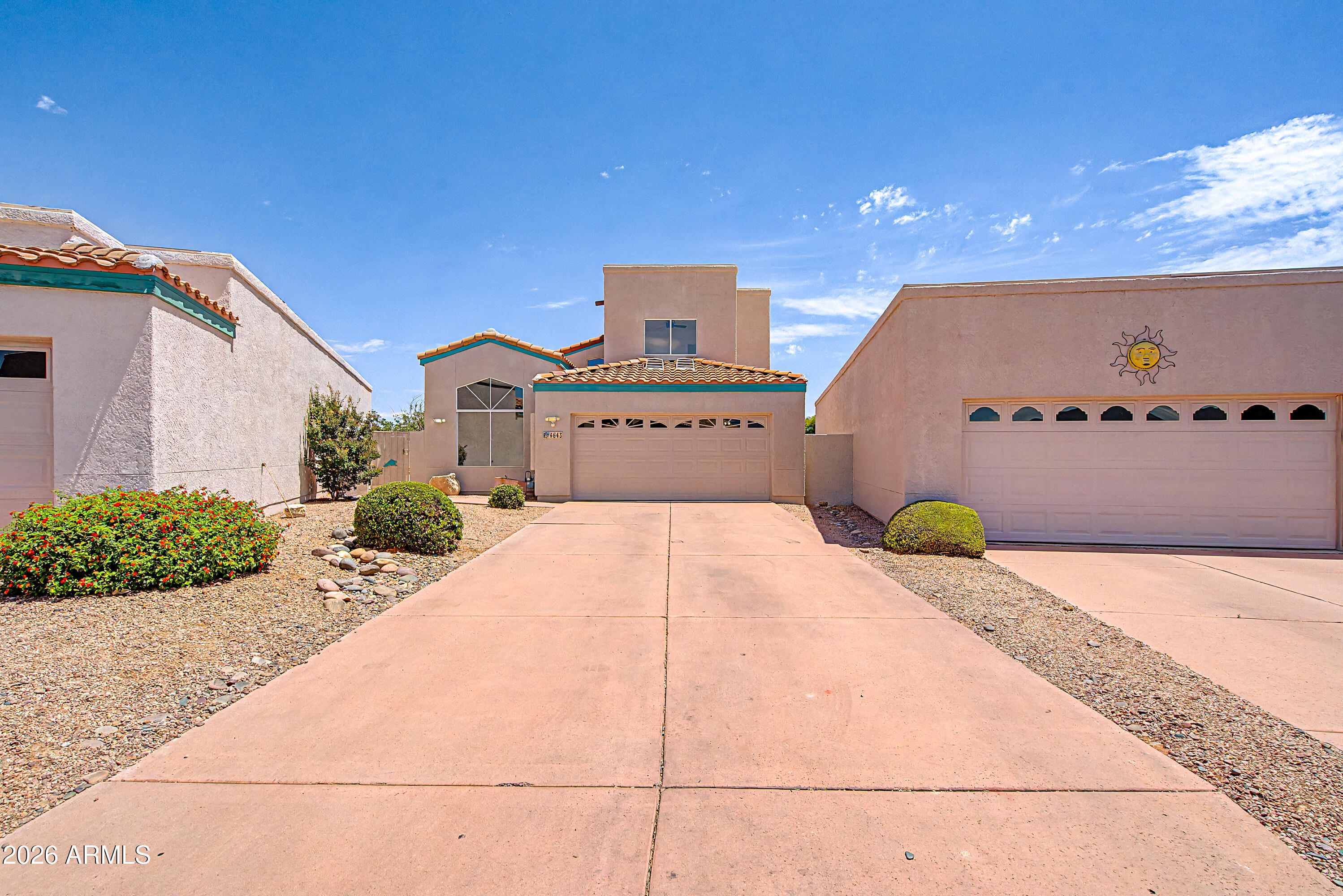 4643 DESERT SPRINGS Trail