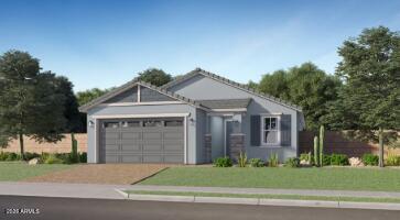 Photo of 1864 W Ramona Avenue, Apache Junction, AZ 85120 (MLS # 7093730)