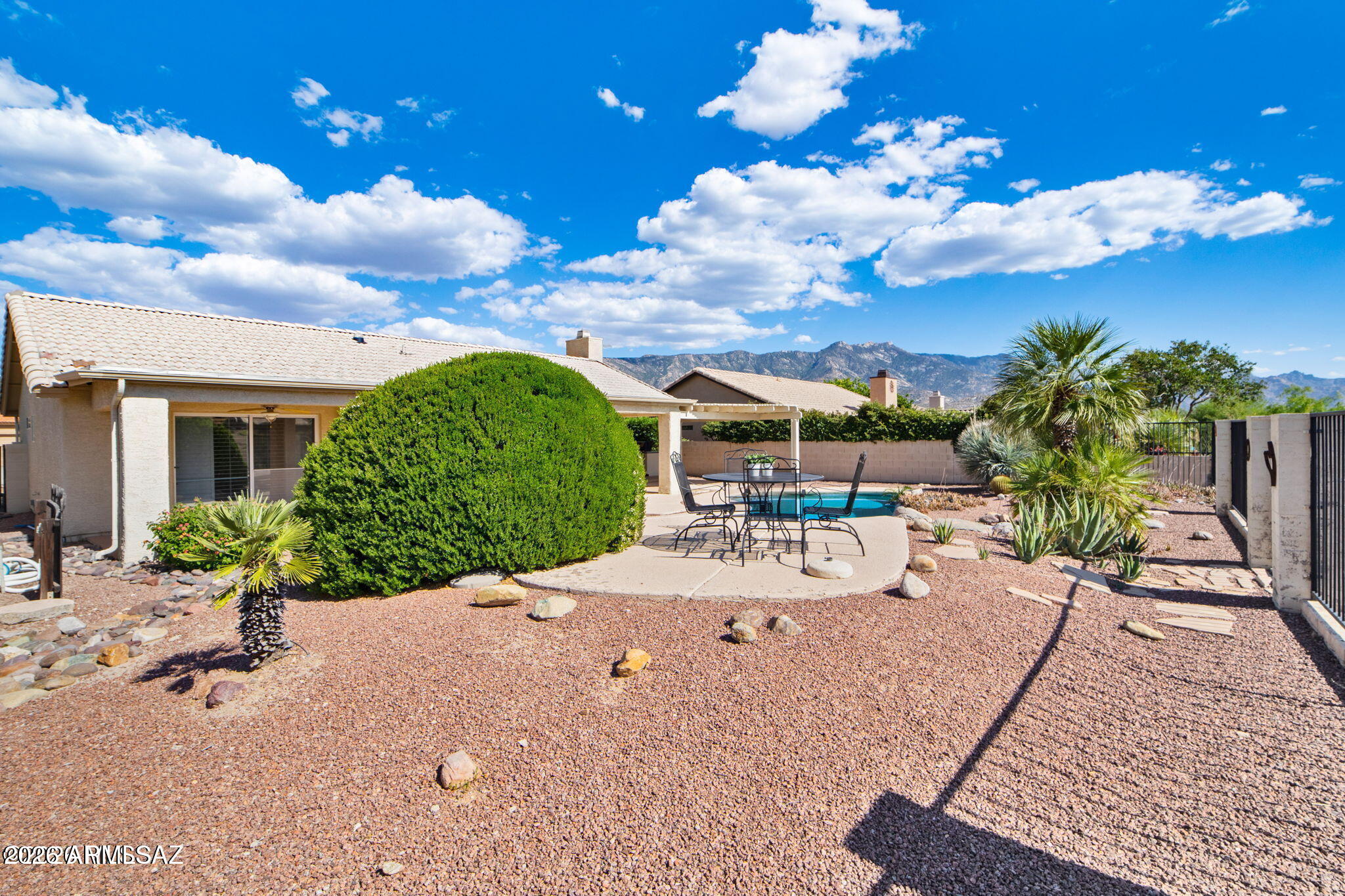 Saddlebrooke - Residential