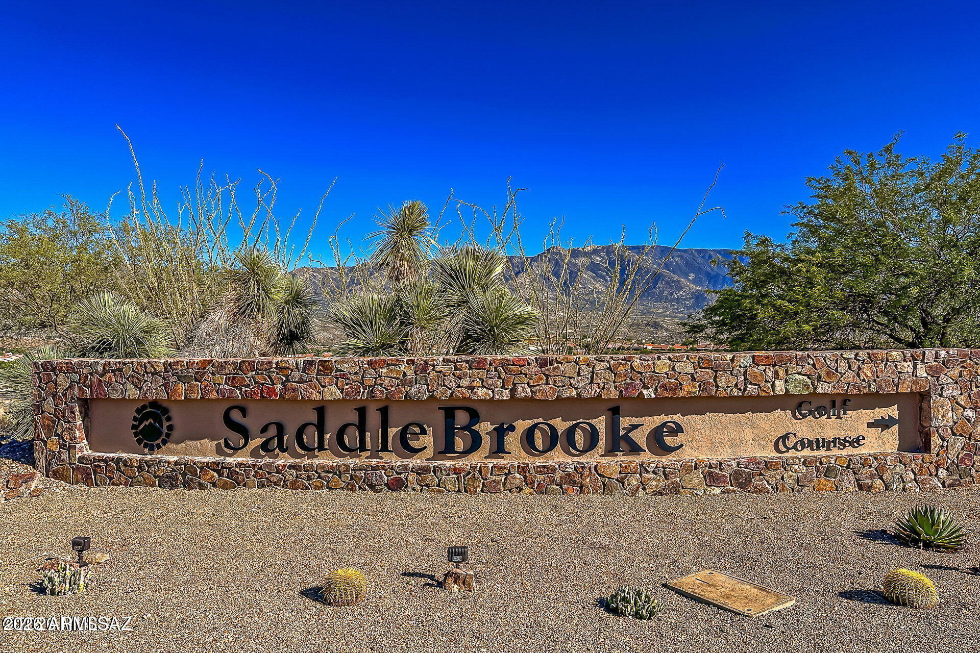 Saddlebrooke - Residential