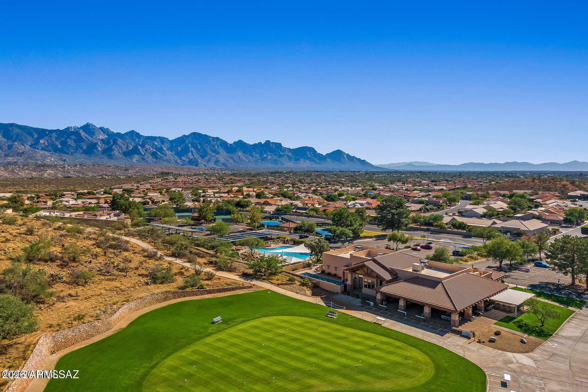 Saddlebrooke - Residential