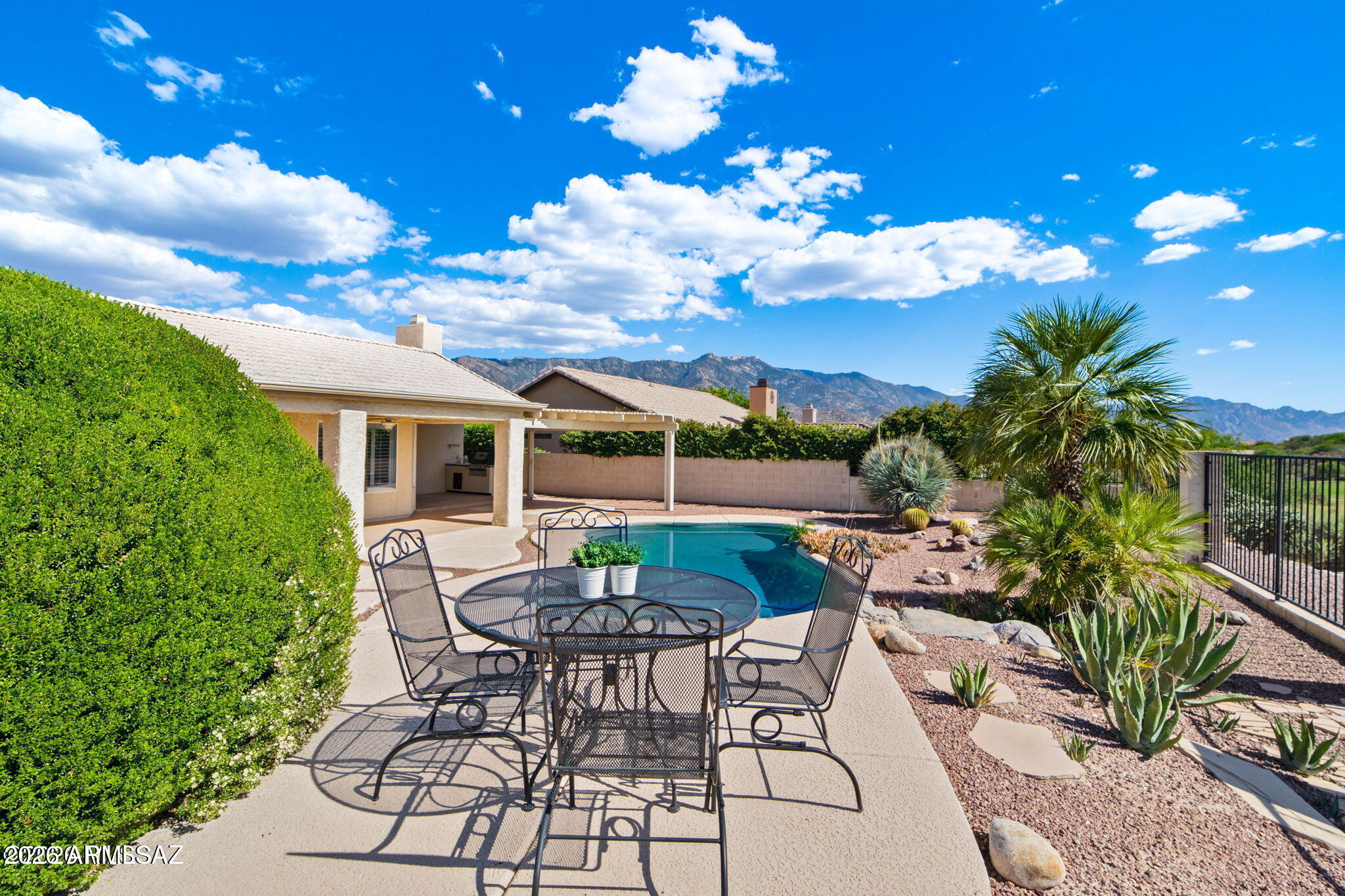 Saddlebrooke - Residential