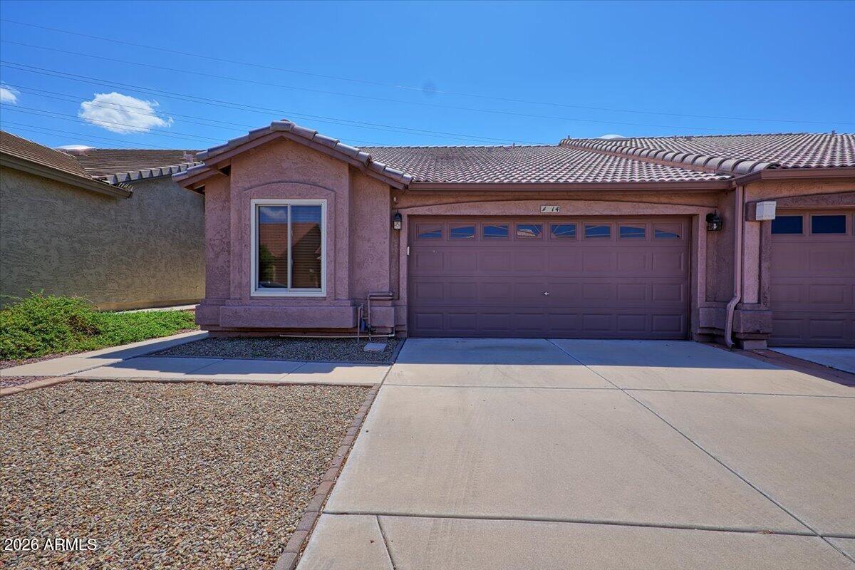 6610 E UNIVERSITY Drive 14