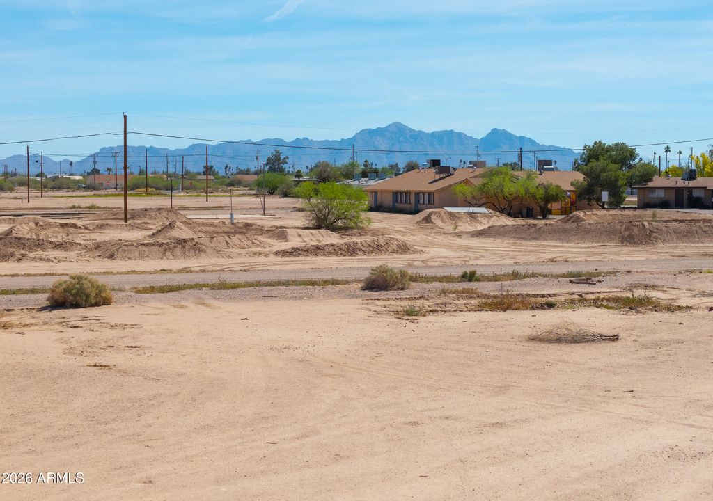 Photo of 0000 N Maricopa Street #5, Eloy, AZ 85131 (MLS # 7002637)