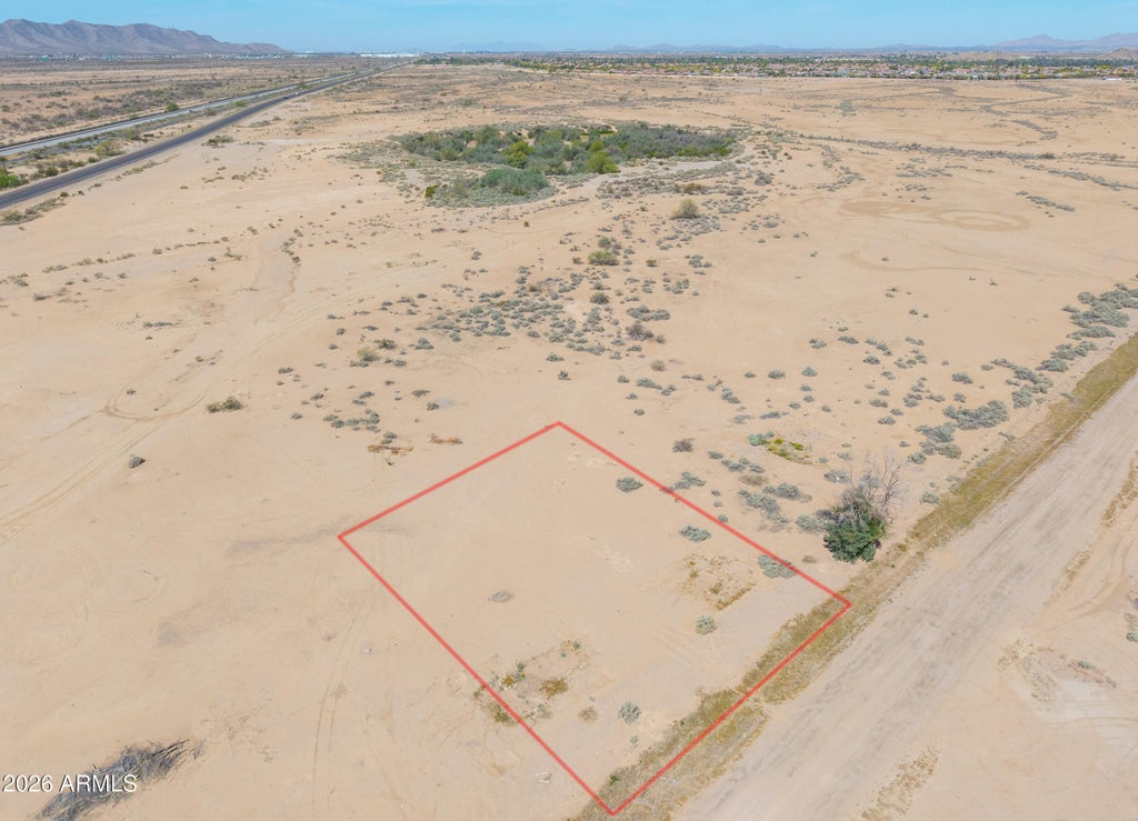 Photo of 0000 N Maricopa Street #5, Eloy, AZ 85131 (MLS # 7002637)