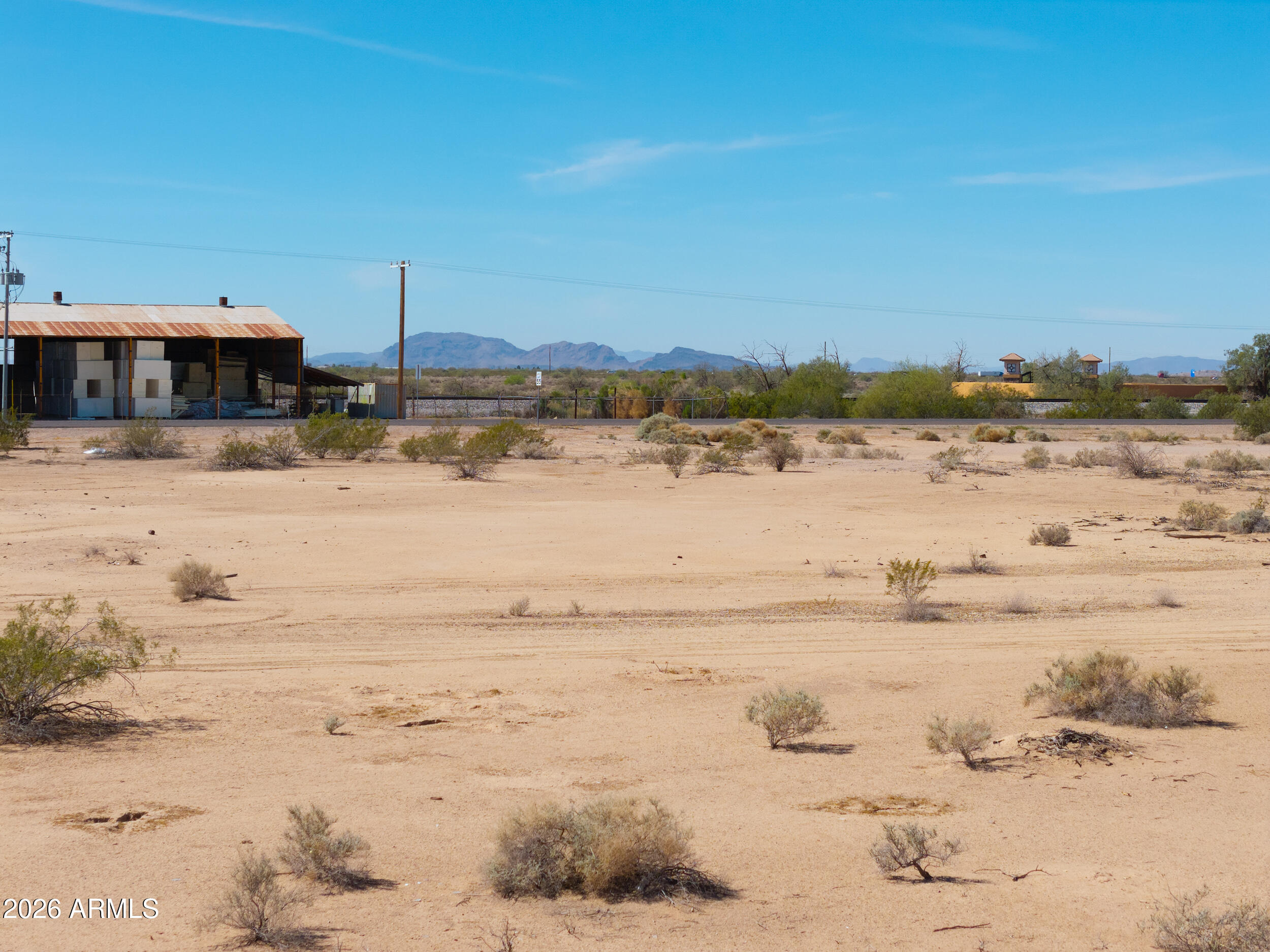 0000 N Maricopa Street 5