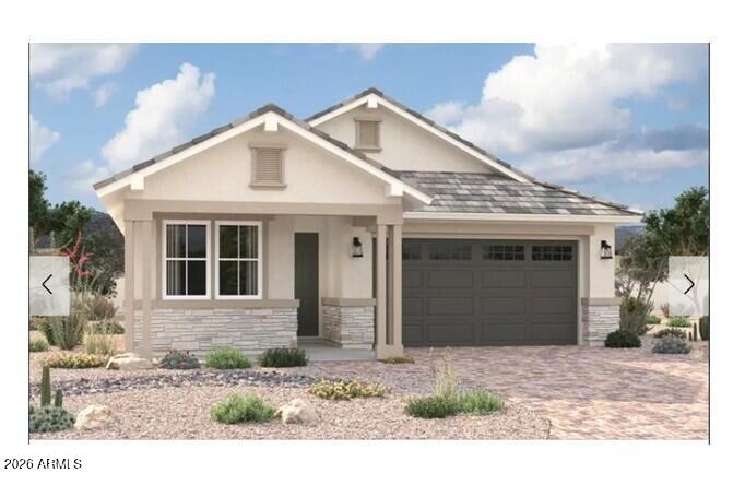 Photo of 5348 W Harmont Drive, Glendale, AZ 85302 (MLS # 7077277)