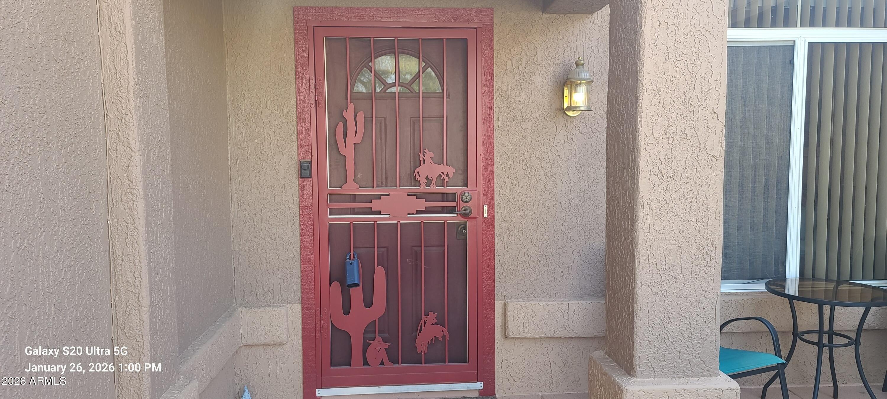 15327 W VIA MANANA --