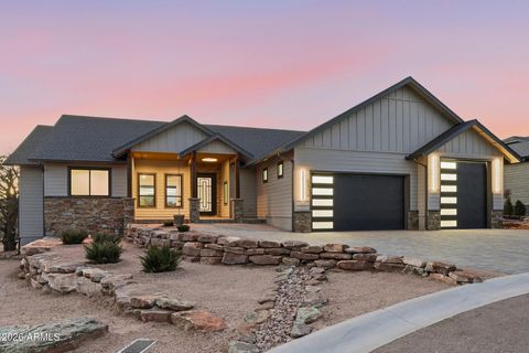 1112 S Kinzer Court Payson AZ 85541