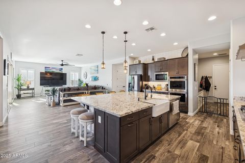 20701 S 189TH Street Queen Creek AZ 85142