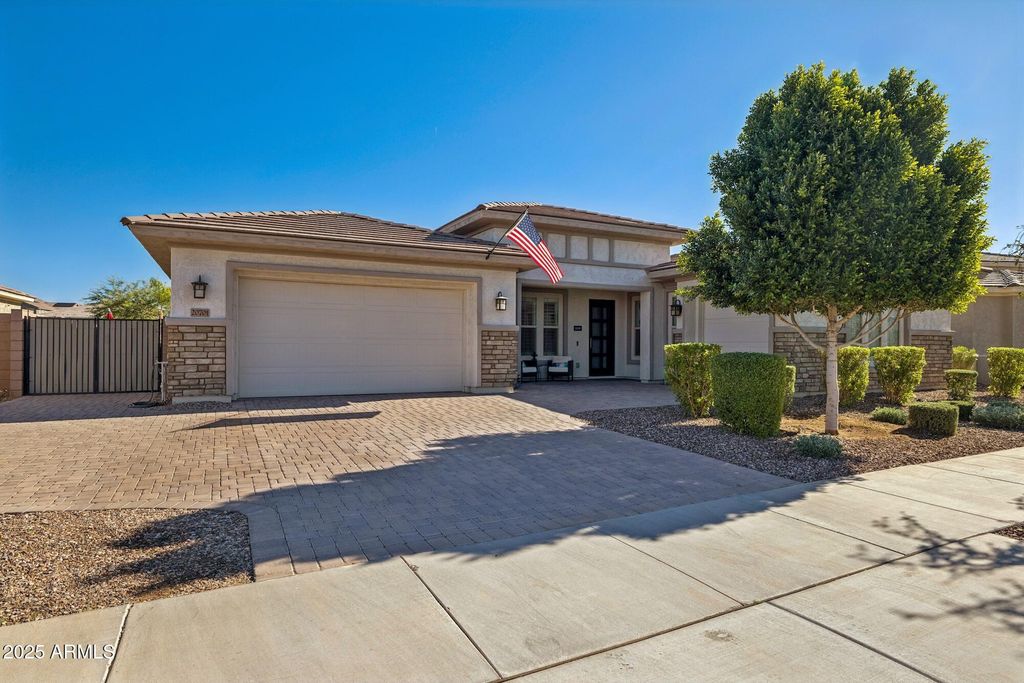 Photo of 20701 S 189th Street, Queen Creek, AZ 85142 (MLS # 6955504)