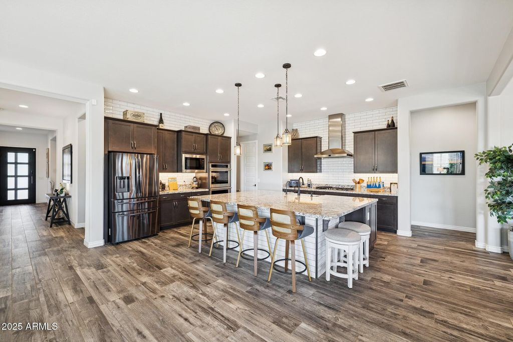 Photo of 20701 S 189th Street, Queen Creek, AZ 85142 (MLS # 6955504)