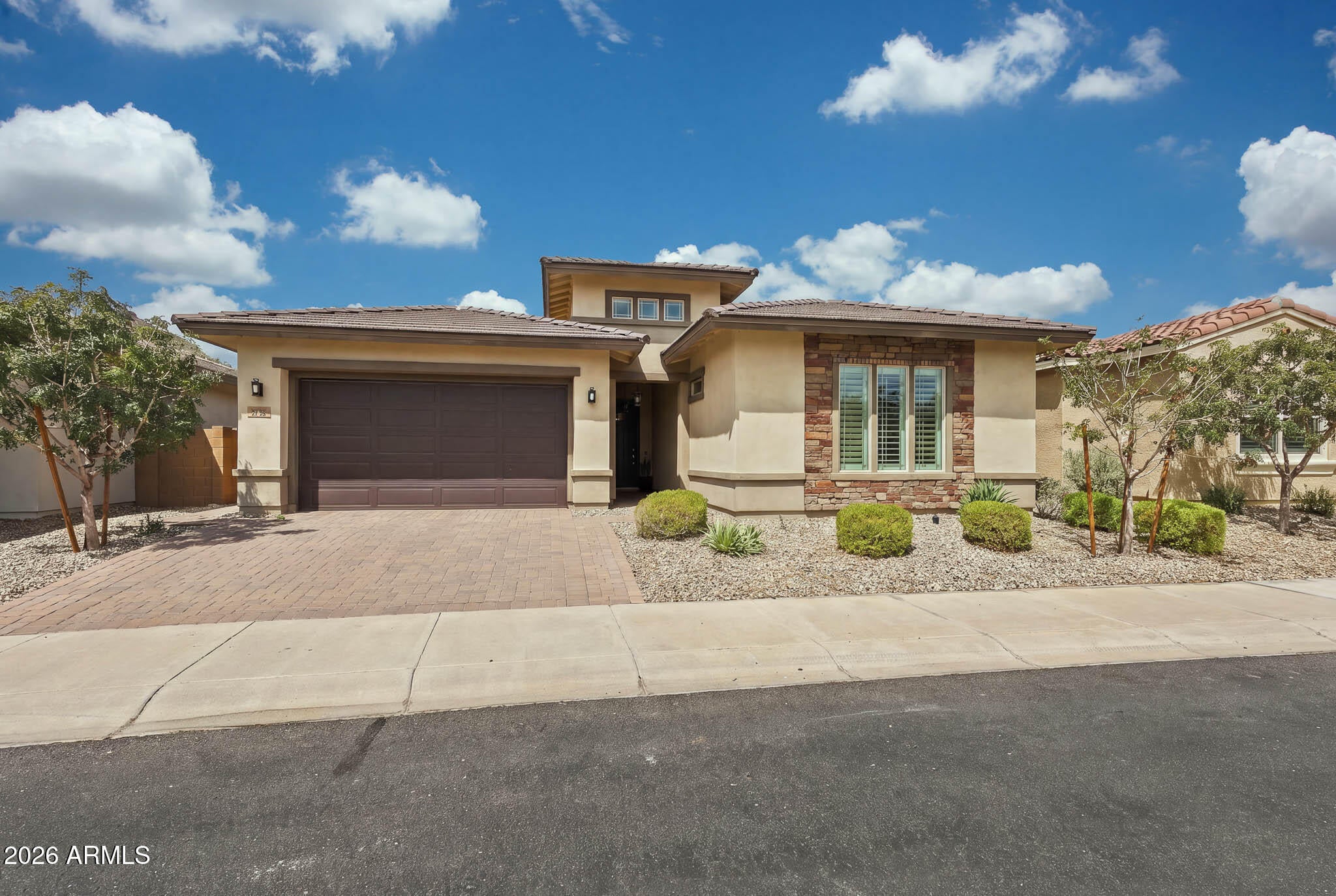 18204 W HOPE Drive