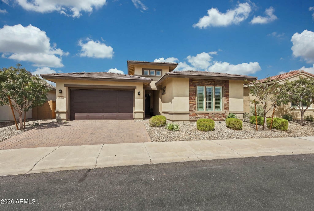 Photo of 18204 W Hope Drive, Goodyear, AZ 85338 (MLS # 7080817)