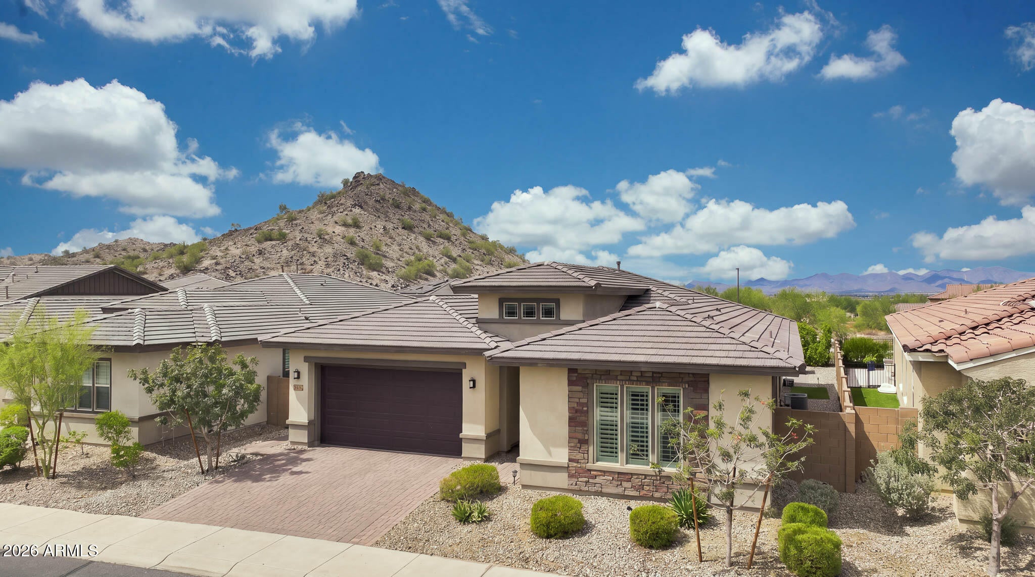 18204 W HOPE Drive