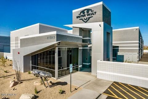 24415 N 19th Avenue B142 Phoenix AZ 85085
