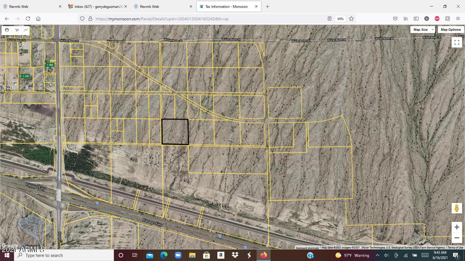 0 N Sun Valley Pkwy Parkway -