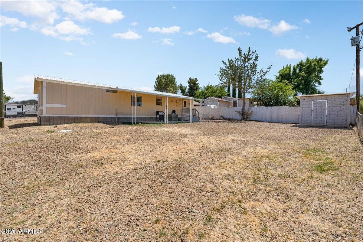 CORDES LAKES UNIT 3 - Residential