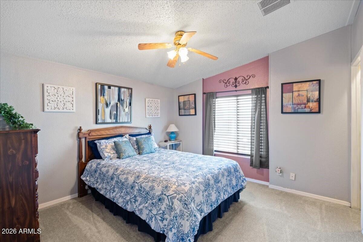 CORDES LAKES UNIT 3 - Residential