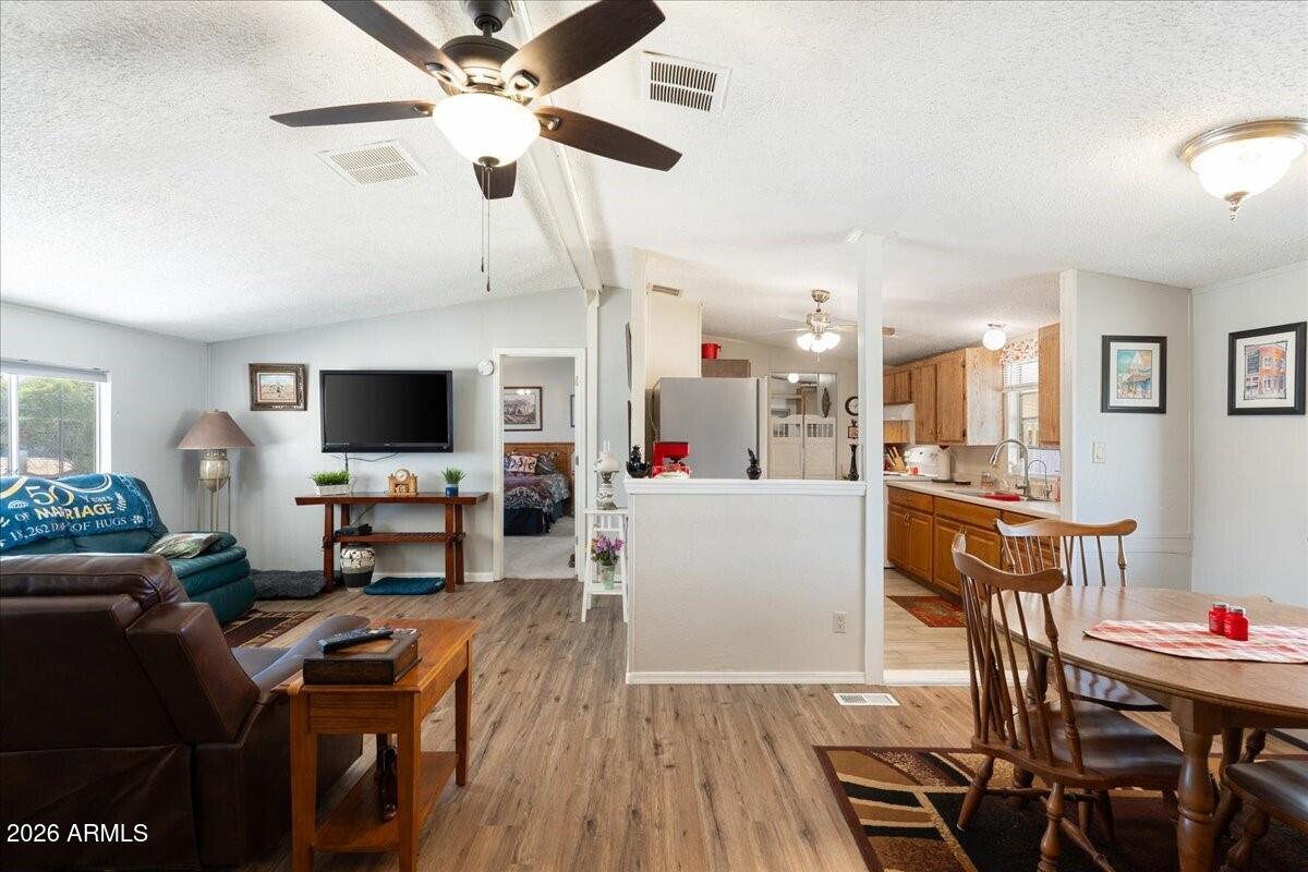 CORDES LAKES UNIT 3 - Residential