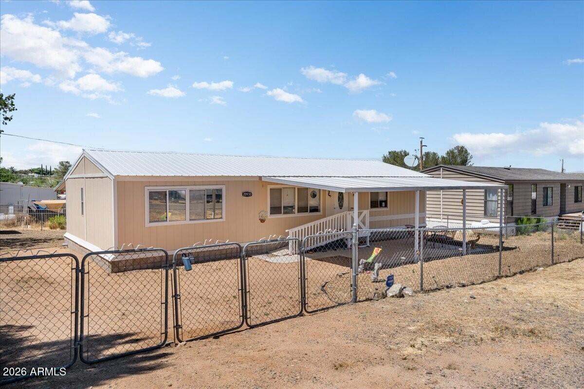CORDES LAKES UNIT 3 - Residential
