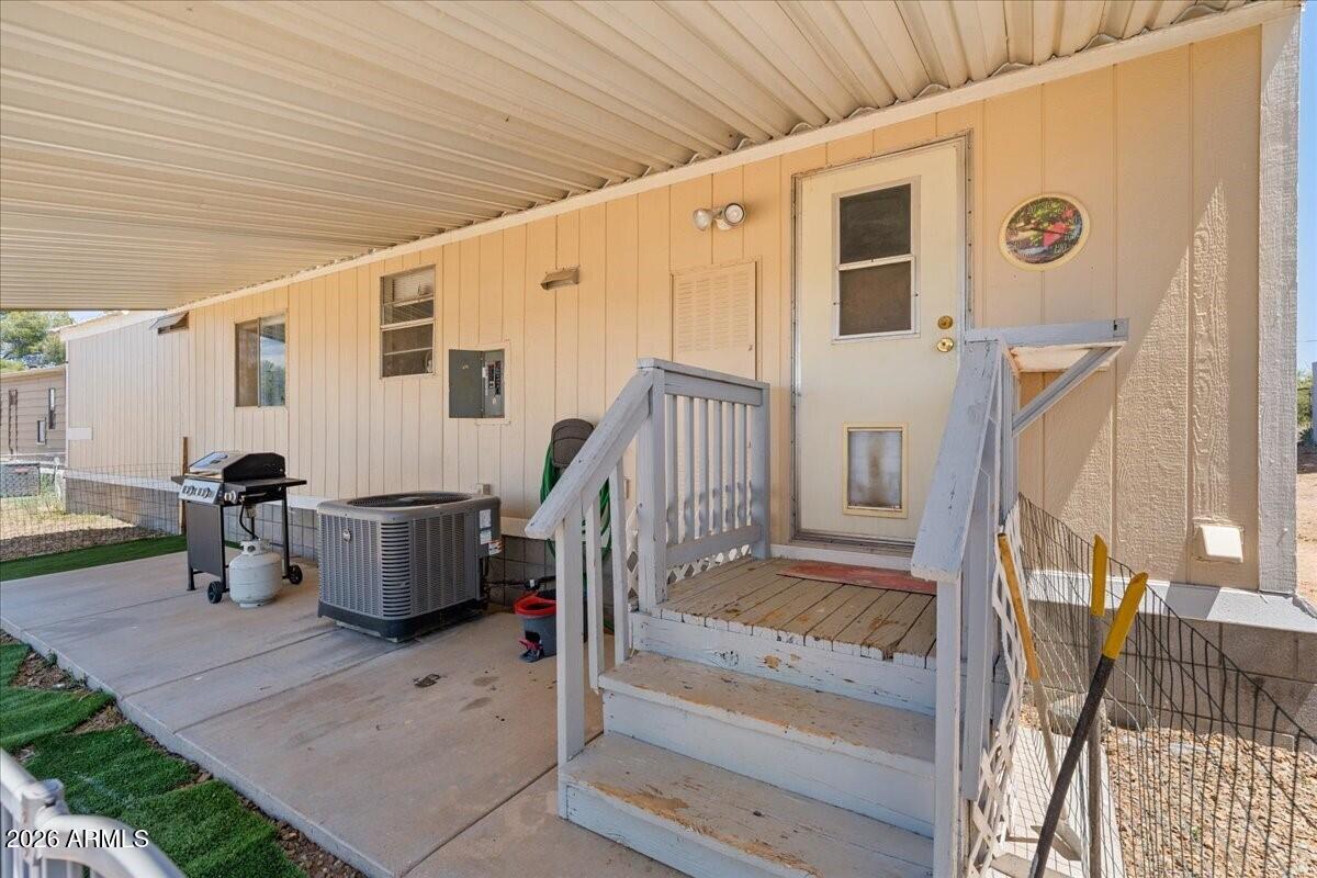 CORDES LAKES UNIT 3 - Residential