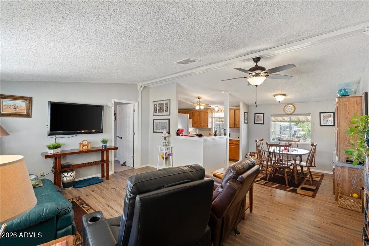 CORDES LAKES UNIT 3 - Residential