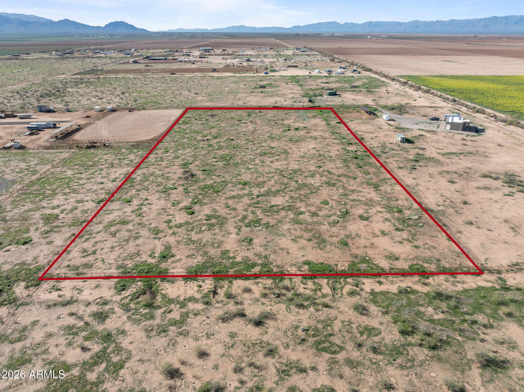 001 W Long Rifle Road -