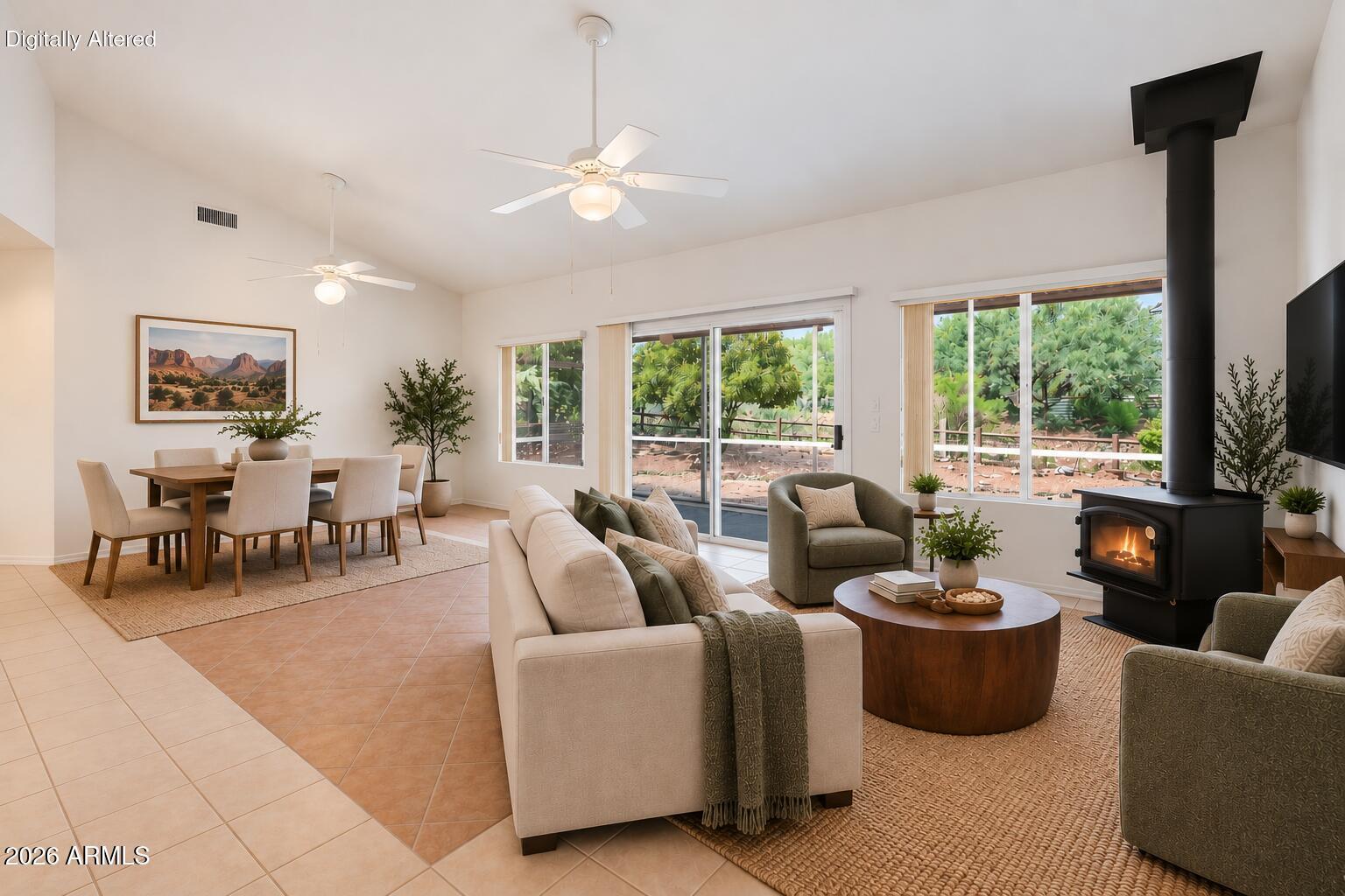 1800 W DESERT WILLOW Drive