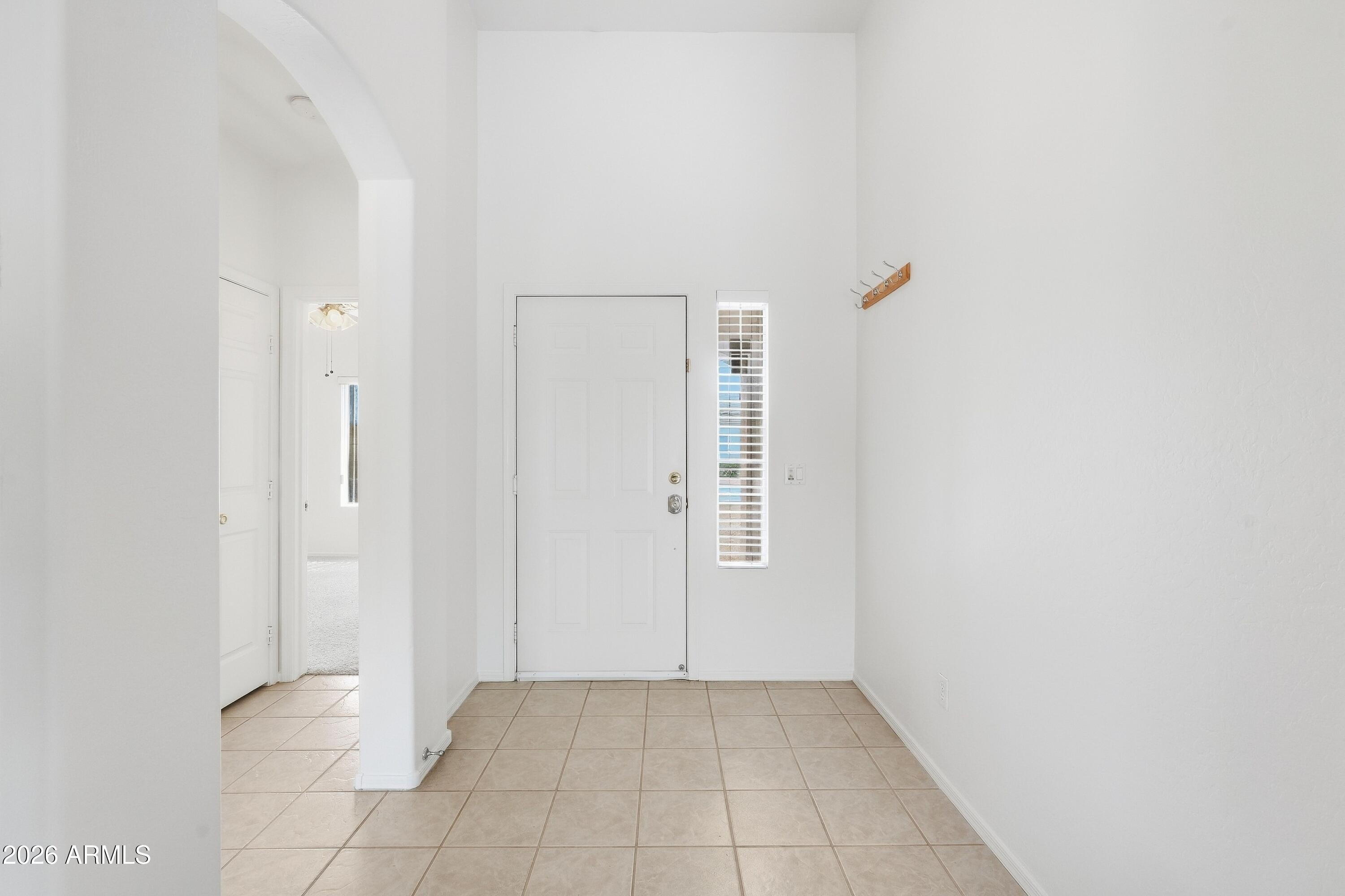 1800 W DESERT WILLOW Drive