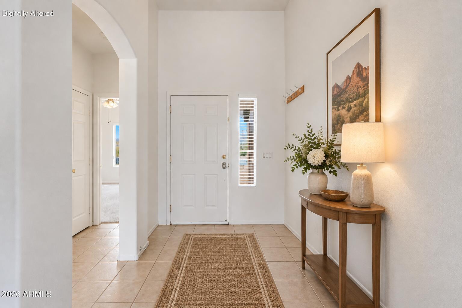 1800 W DESERT WILLOW Drive